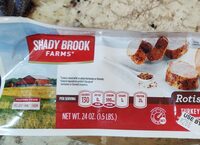 Turkey Breast Tenderloins