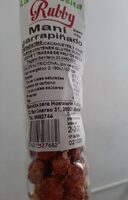 Mani dulce