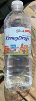 Natural Spring Water