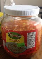 Curtido