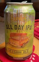 All Day IPA