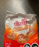 Palmeritas