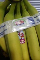 Bananes