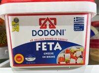 Feta