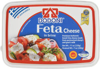 Feta
