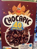 Chocapic