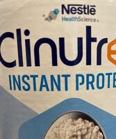 Instant protein