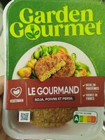 Le gourmand steak végétal