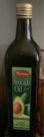 Avocado oil blend
