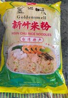 Rice noodles