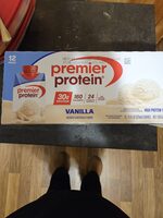Premier Protein