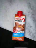 Chocolate peanut butter