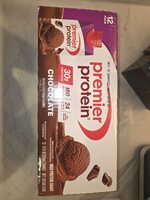 Premier Protein Chocolate