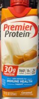 Premier Protein Caramel