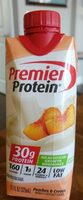 Peaches and Cream
