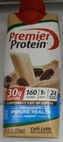 Protein shake