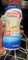 Vanilla High Protein Shake