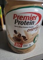 Premier Protein 100% Whey Protein Powder