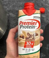 Cafe Latte flavoured