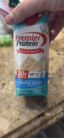 Cake Batter Protein Shake