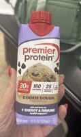Cookie Dough