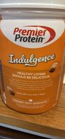 Indulgence Salted Caramel Truffle