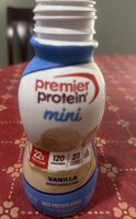 Premier Protein mini HIGH PROTEIN SHAKE