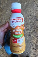 Almond Milk