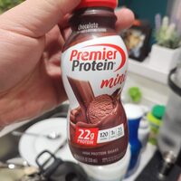 Premier Protein Shake Mini