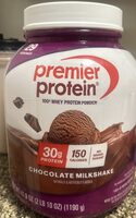 Protein powder