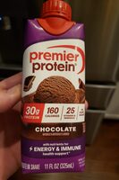 Chocolate