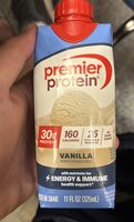Premier Protein