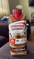 Caffe latte