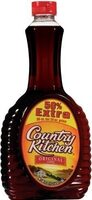 Original Syrup