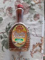 Country kitchen, lite reduced calorie syrup