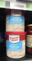 Creamy home-style frosting