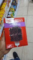 Classic cake mix imp