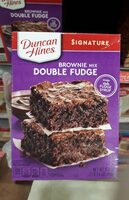 Brownie mix