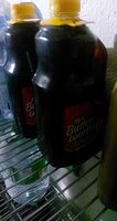 Original syrup
