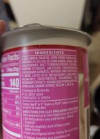 Home Style Frosting Cream Cheese