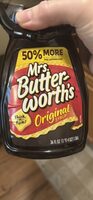 Original Syrup