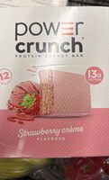 Whey Protein Bars