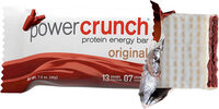 Protein Energy Bar Red Velet