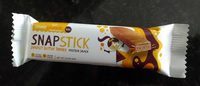 Protein snack