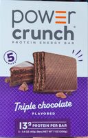 Protein Energy Bar