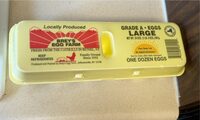 Brey’s Egg Farm