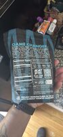 Beast Bites Creatine Infused Gummies