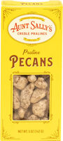 Praline Pecans