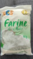 Farine de maïs