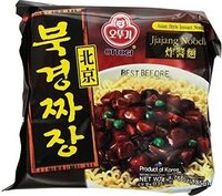 Beijing Jjajang Ramen